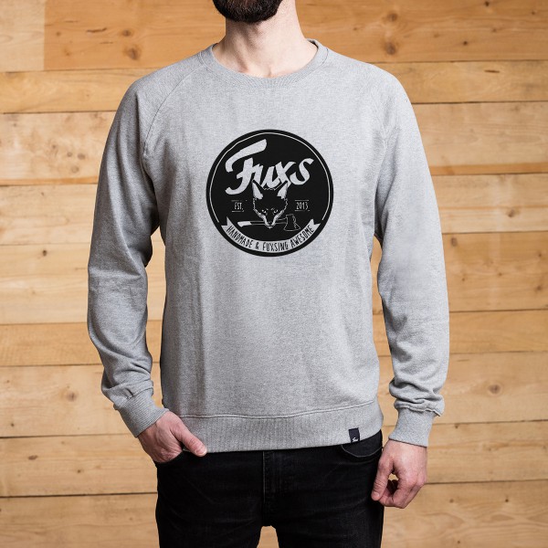 FUXS - PULLI - Logo