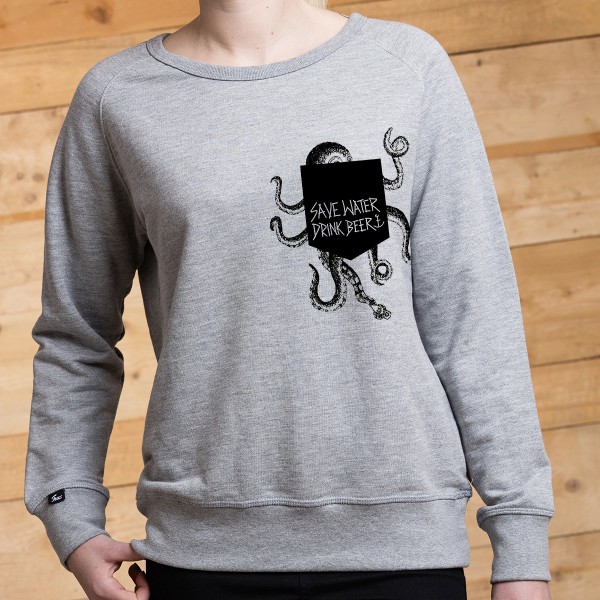 FUXS - PULLI - Save Water