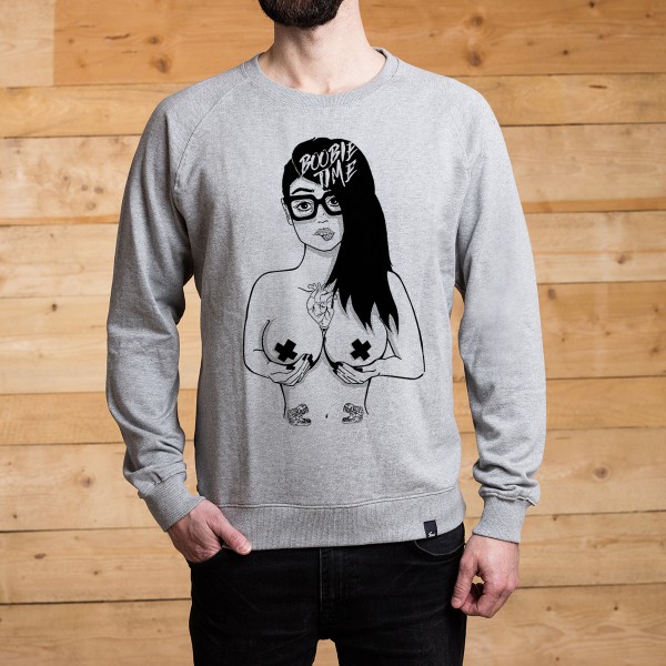 FUXS - PULLI - Boobietime