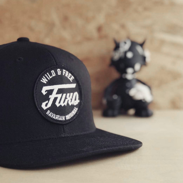 FUXS - Cap - Wild&Free