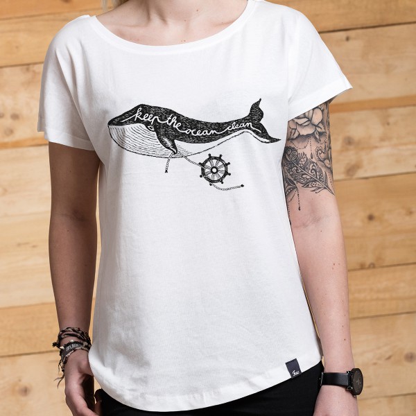 FUXS - SHIRT - Wal