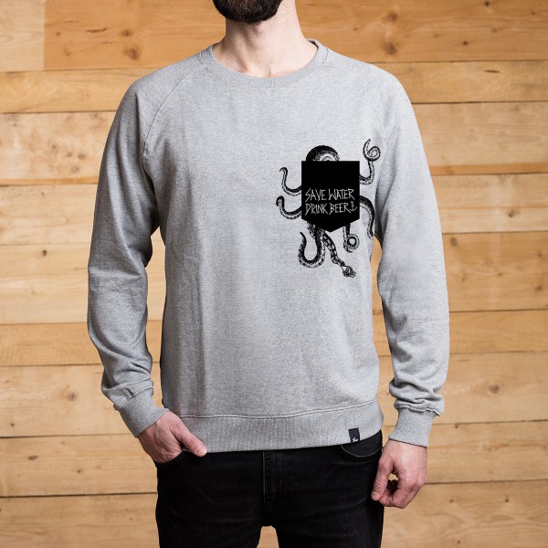 FUXS - PULLI - Save Water