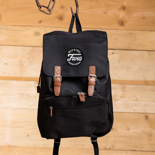 FUXS - Backpack - Wild & Free