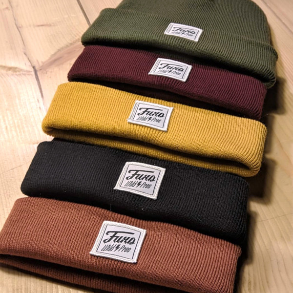 FUXS - BEANIE - Wild&Free