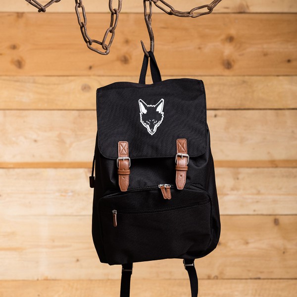 FUXS - Backpack - Fuxskopf
