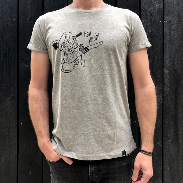 FUXS-Shirt-pinup